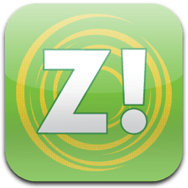 ZiNG! icon