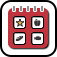 MealSchedule Icon